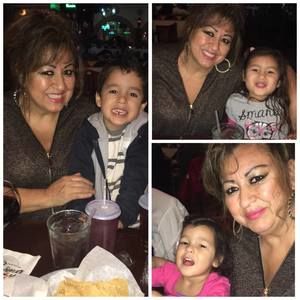 Meet your Posher, Alexandra