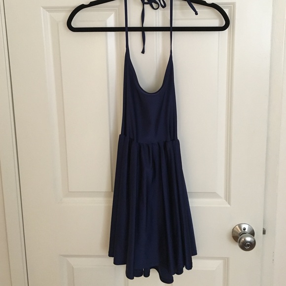 Nylon Tricot Figure Skater Dress