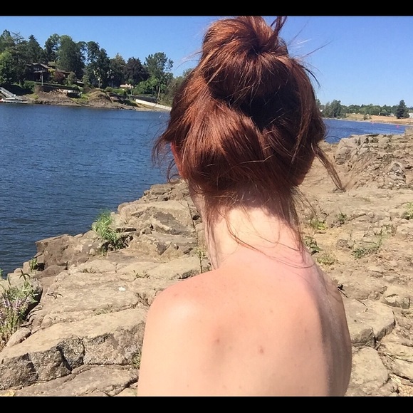 Meet your Posher, Emma