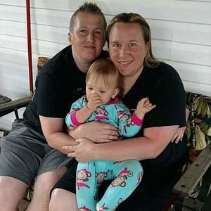 Meet your Posher, Jodi