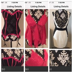 Bundle for laveycaffee! 😊