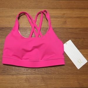 Lululemon Energy Bra