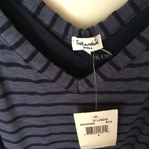 Splendid Dress - Picture 3 of 3