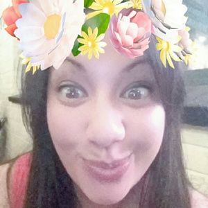 Meet your Posher, Eileen