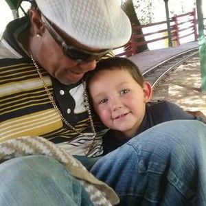 Meet your Posher, Donna