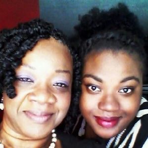 Meet your Posher, Tamara