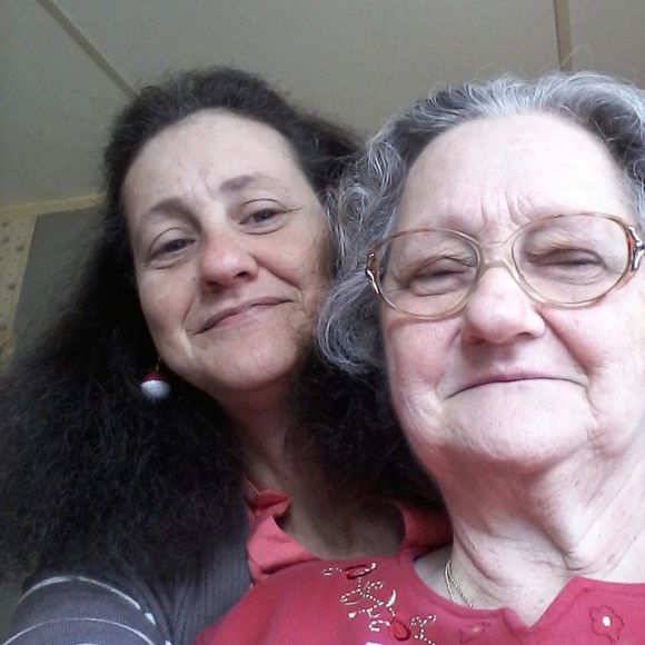 Meet your Posher, Allie