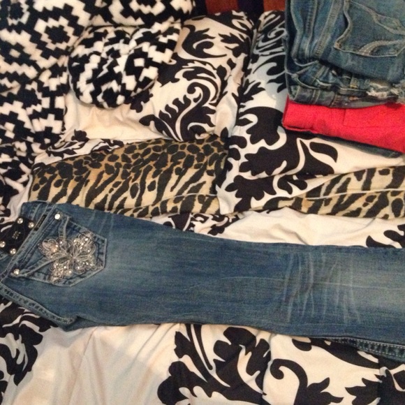 Missme jeans