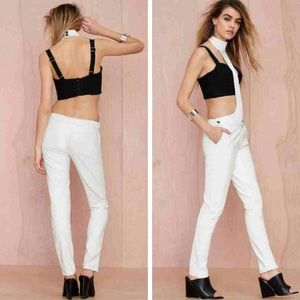 Nasty gal Nightwalker Overalls