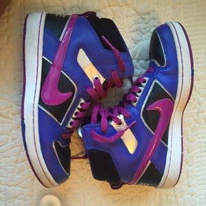 Nike high tops