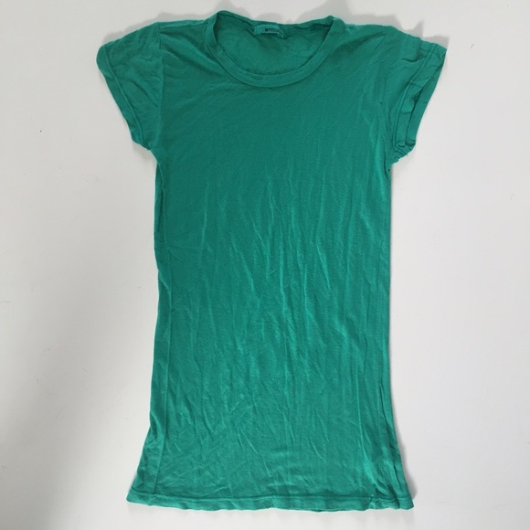 Green tee