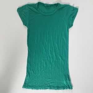 Green tee