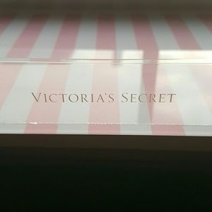 Victorias Secret perfume holder