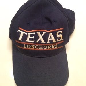 university of Texas baseball hat