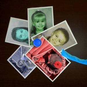 Meet your Posher, Barbie