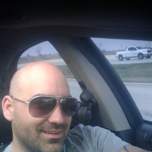 Meet your Posher, Gary