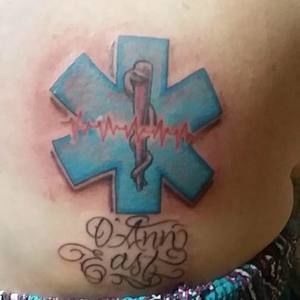 Meet your Posher, Robyn