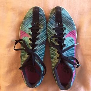 Nike Track Distance Spikes