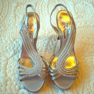 Special Occasion Heels!