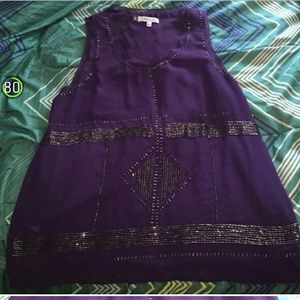 Jenniffer lopez top (reposh)