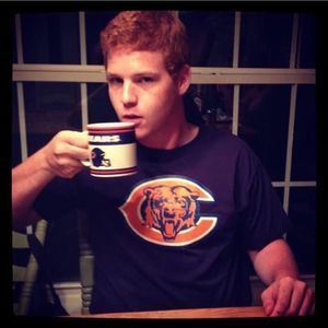 Meet your Posher, Jesse