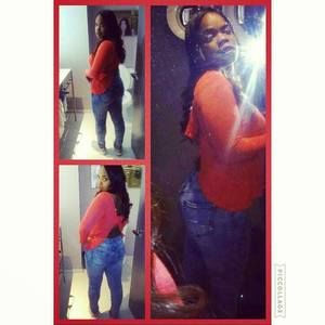 Meet your Posher, Ariel