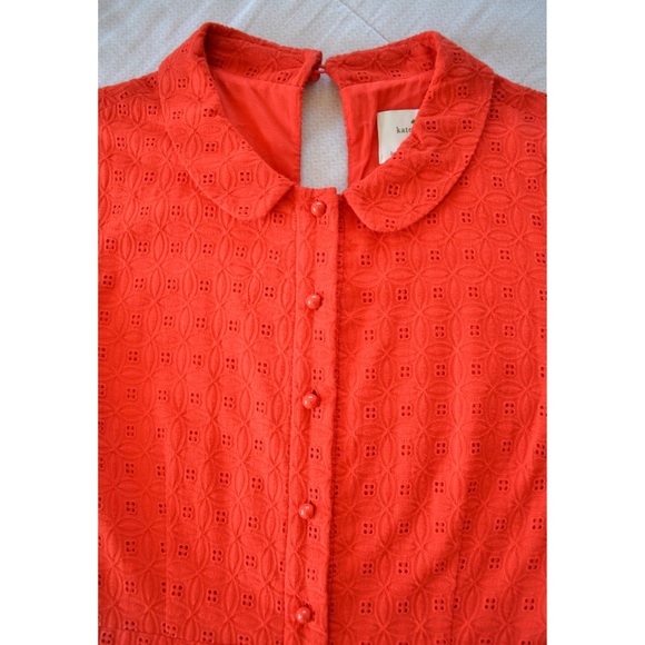 Kate Spade dress - Picture 2 of 4