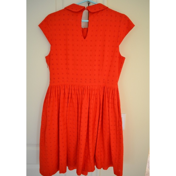 Kate Spade dress - Picture 4 of 4