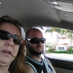 Meet your Posher, Cathetime