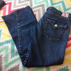 True Religion jeans