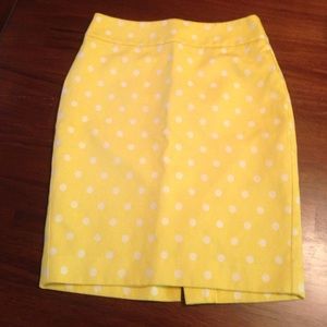 Ann Taylor skirt