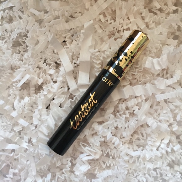 🆕 Tarte - Tarteist Mascara
