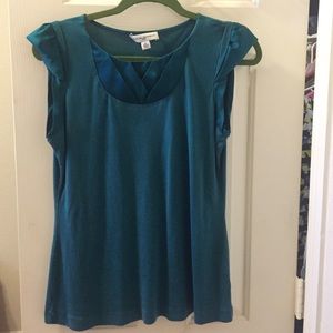 Banana republic blouse