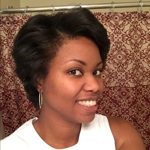 Meet your Posher, Audrey