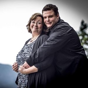 Meet your Posher, Gena