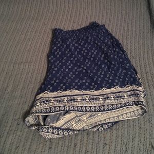 Old Navy shorts