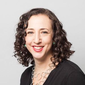 Meet your Posher, Mariah