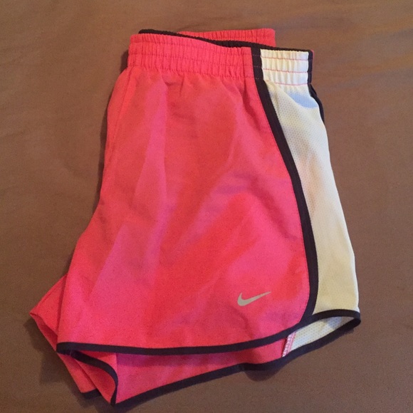 Nike Dri Fit Shorts