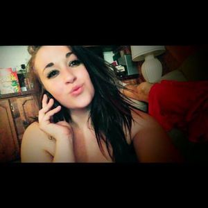 Meet your Posher, Carolyn