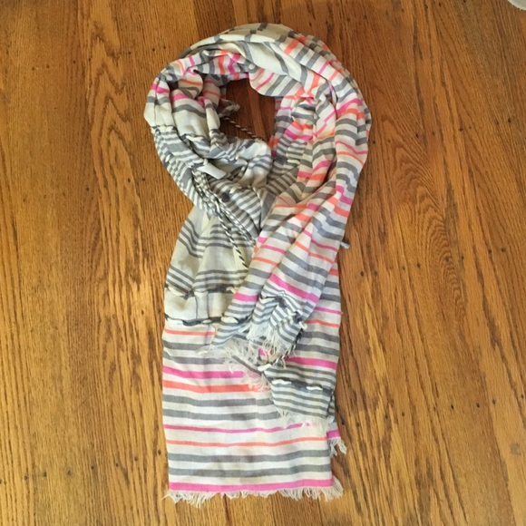 Jcrew scarf