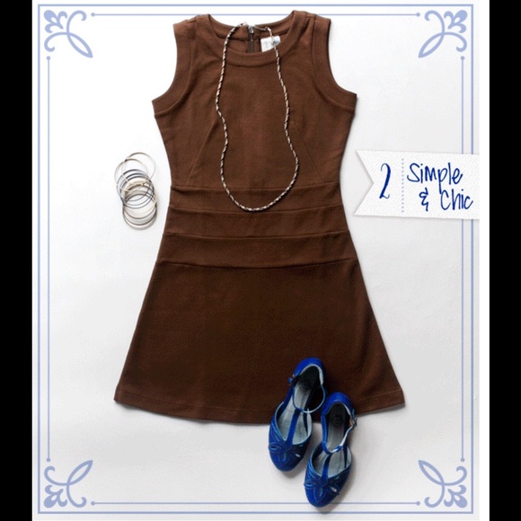 Matilda Jane Dresses & Skirts - SOLD. Matilda Jane Tootsie Ava Dress