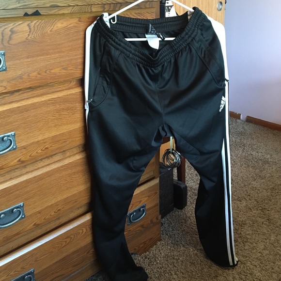 Soccer pants