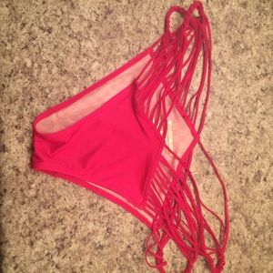 Victoria's Secret bikini bottoms