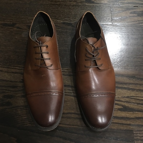 Asher Green  Other - Men's Asher Green Dress Shoes