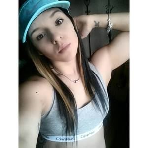 Meet your Posher, Ivelys