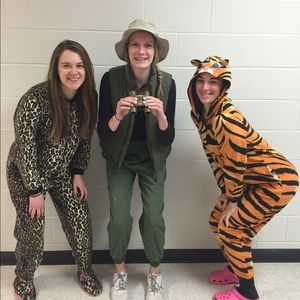 Meet your Posher, Ella