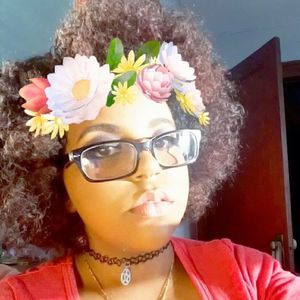 Meet your Posher, Jade