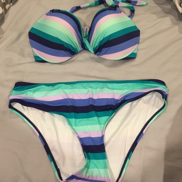 VS Bikini