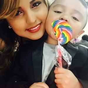 Meet your Posher, Sandra