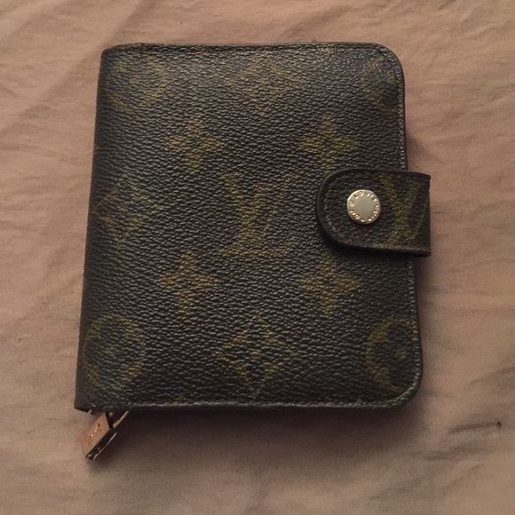 Wallet inspired